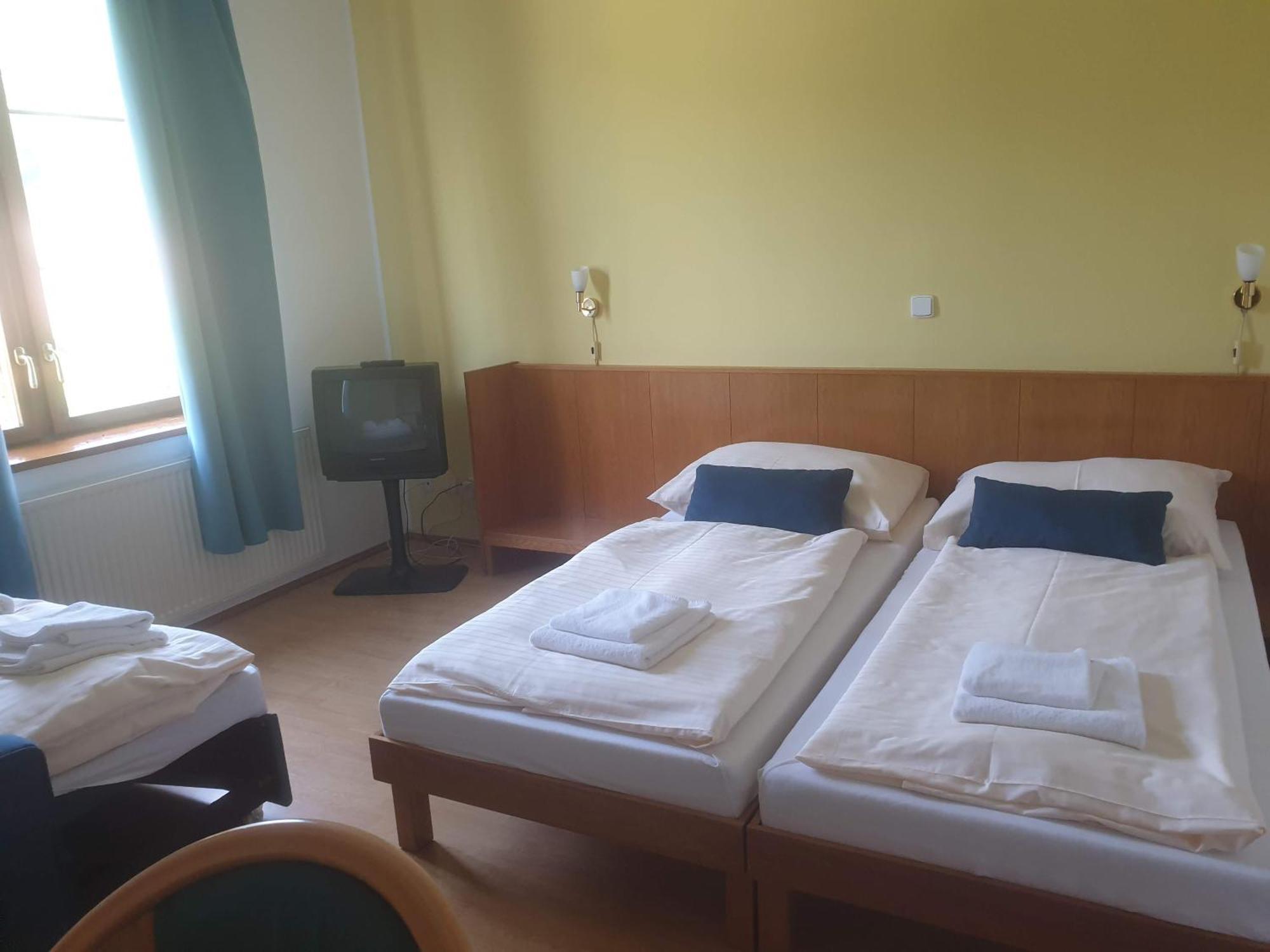 Hotel Gold Terchova Room photo