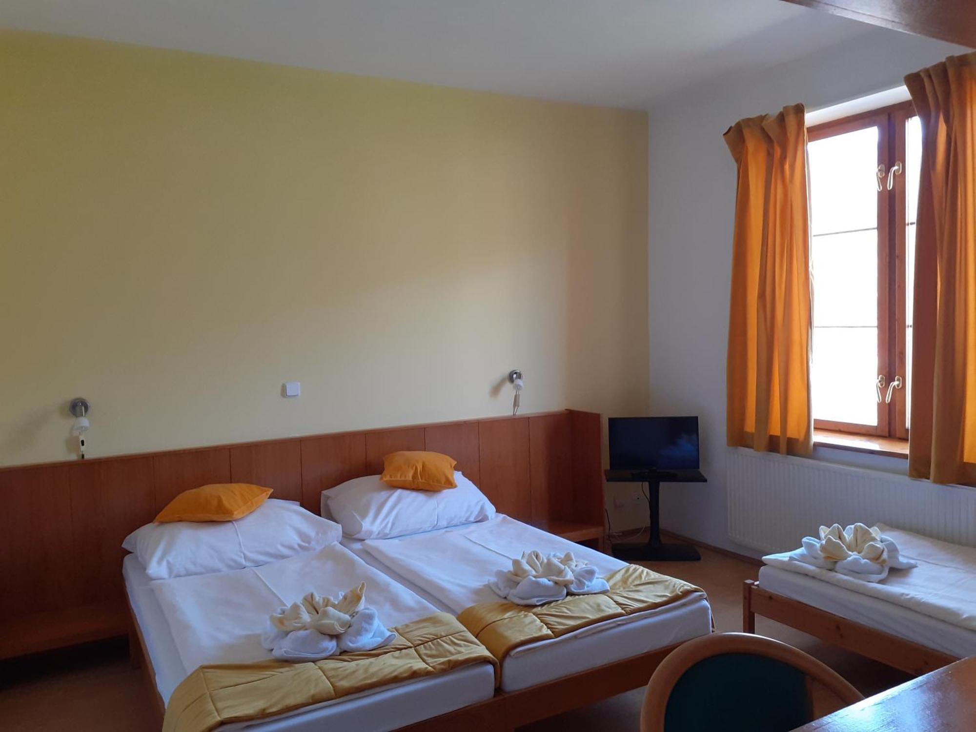 Hotel Gold Terchova Room photo